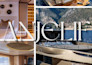 design professional and modern presentation